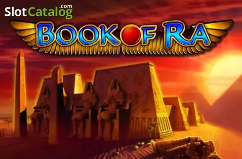 Bonusfunktionen bei Book of Ra Bonusfunktionen bei Book of Ra
